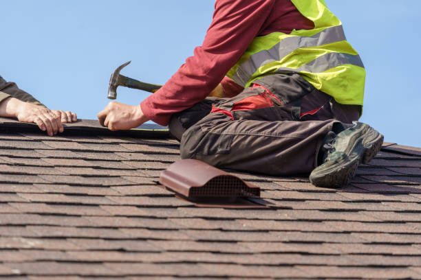 Best Roof Maintenance Services  in Centuria, WI