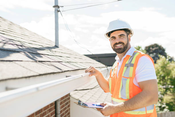 Quick and Trustworthy Emergency Roof Repair Services in Centuria, WI