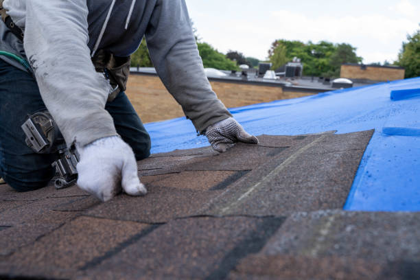 Best Commercial Roofing Services  in Centuria, WI
