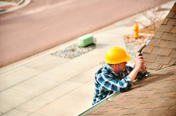 Best Roof Repair Services  in Centuria, WI
