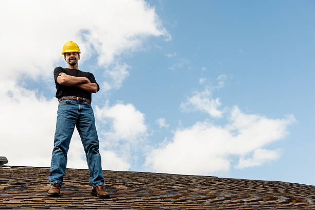 Best Affordable Roofing Company  in Centuria, WI