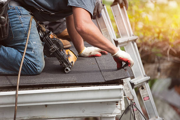 Professional Roofing Contractor in Centuria, WI