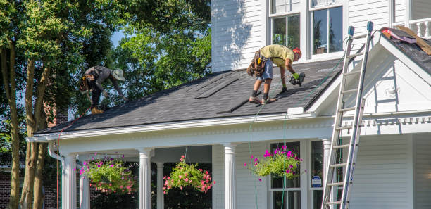 Best Emergency Roof Repair  in Centuria, WI
